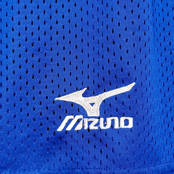 Mizuno Mesh Performance Shorts Men's XL - Picture 3 of 5